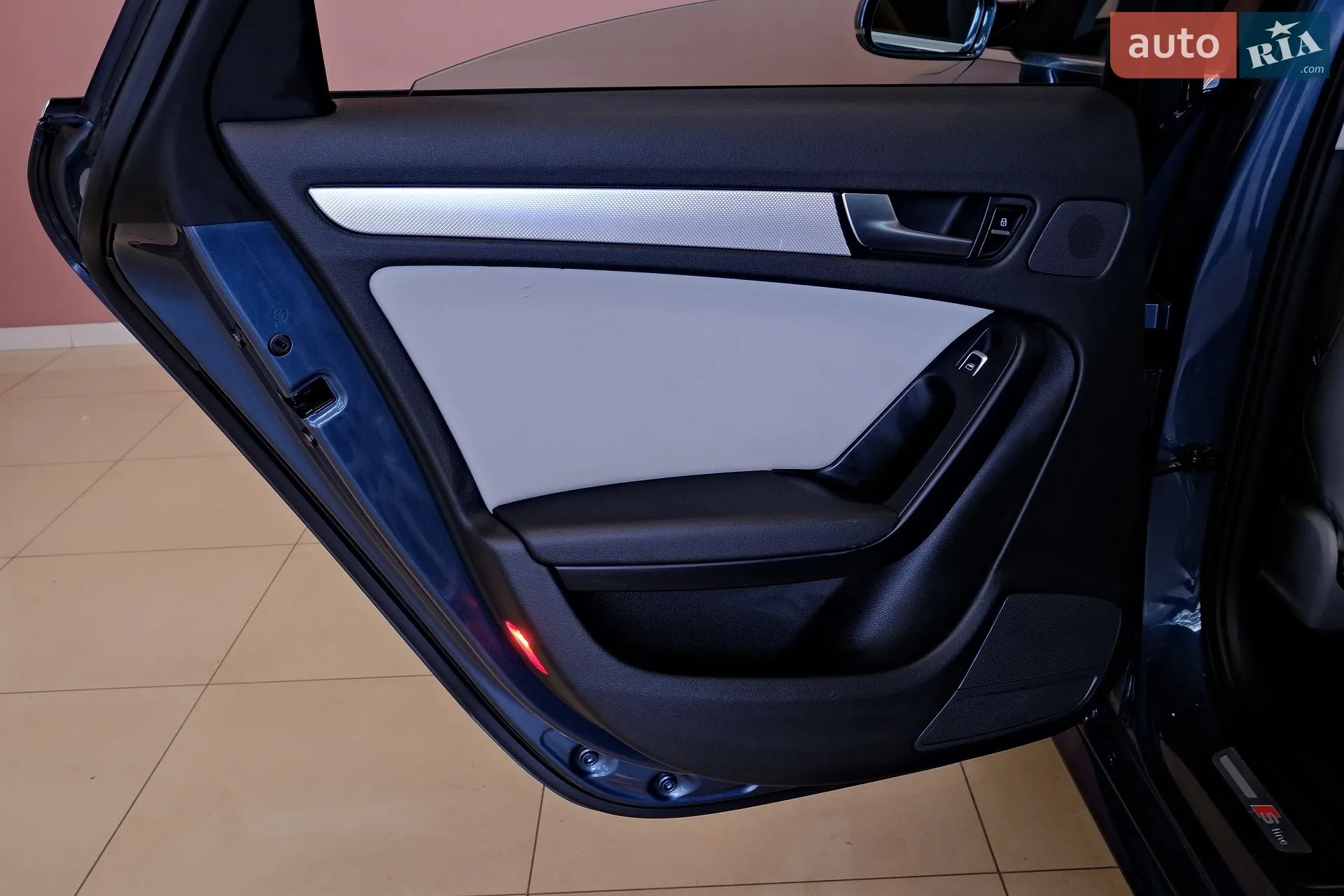 2015 Audi A4 - мініатюра 31