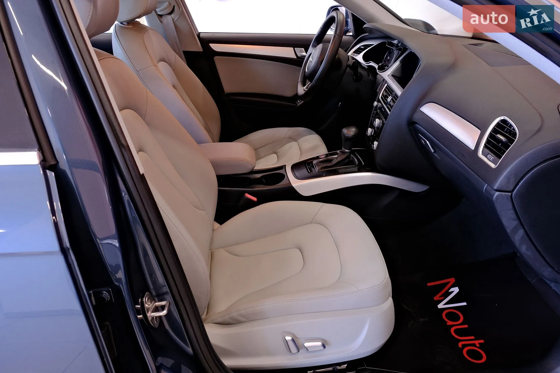 2015 Audi A4 - мініатюра 36
