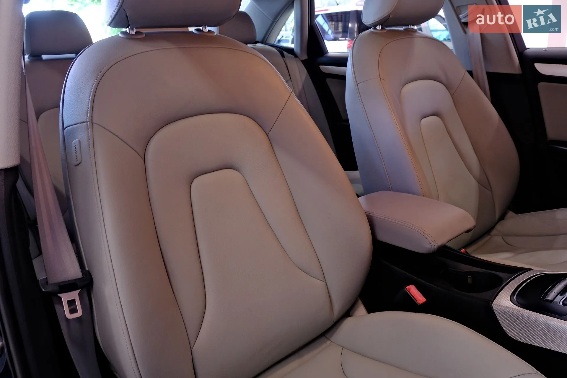 2015 Audi A4 - мініатюра 38