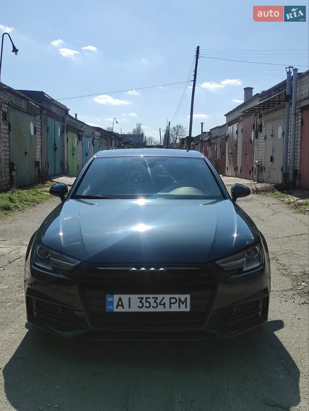 2016 Audi A4 - мініатюра 7