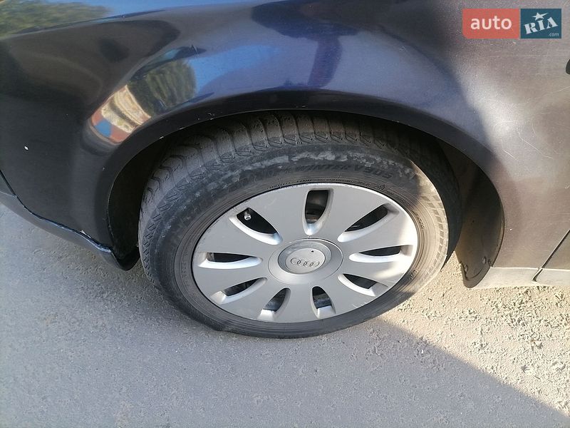 Универсал Audi A4 2003 в Одессе