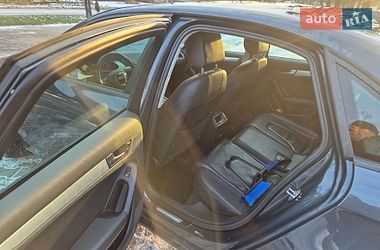 Седан Audi A4 2010 в Черновцах