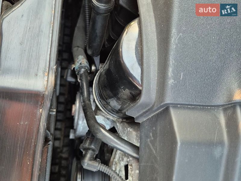 Седан Audi A4 2010 в Черновцах