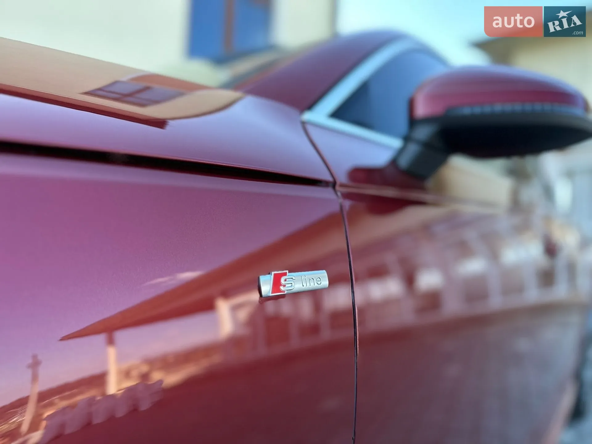2018 Audi A4 - мініатюра 10