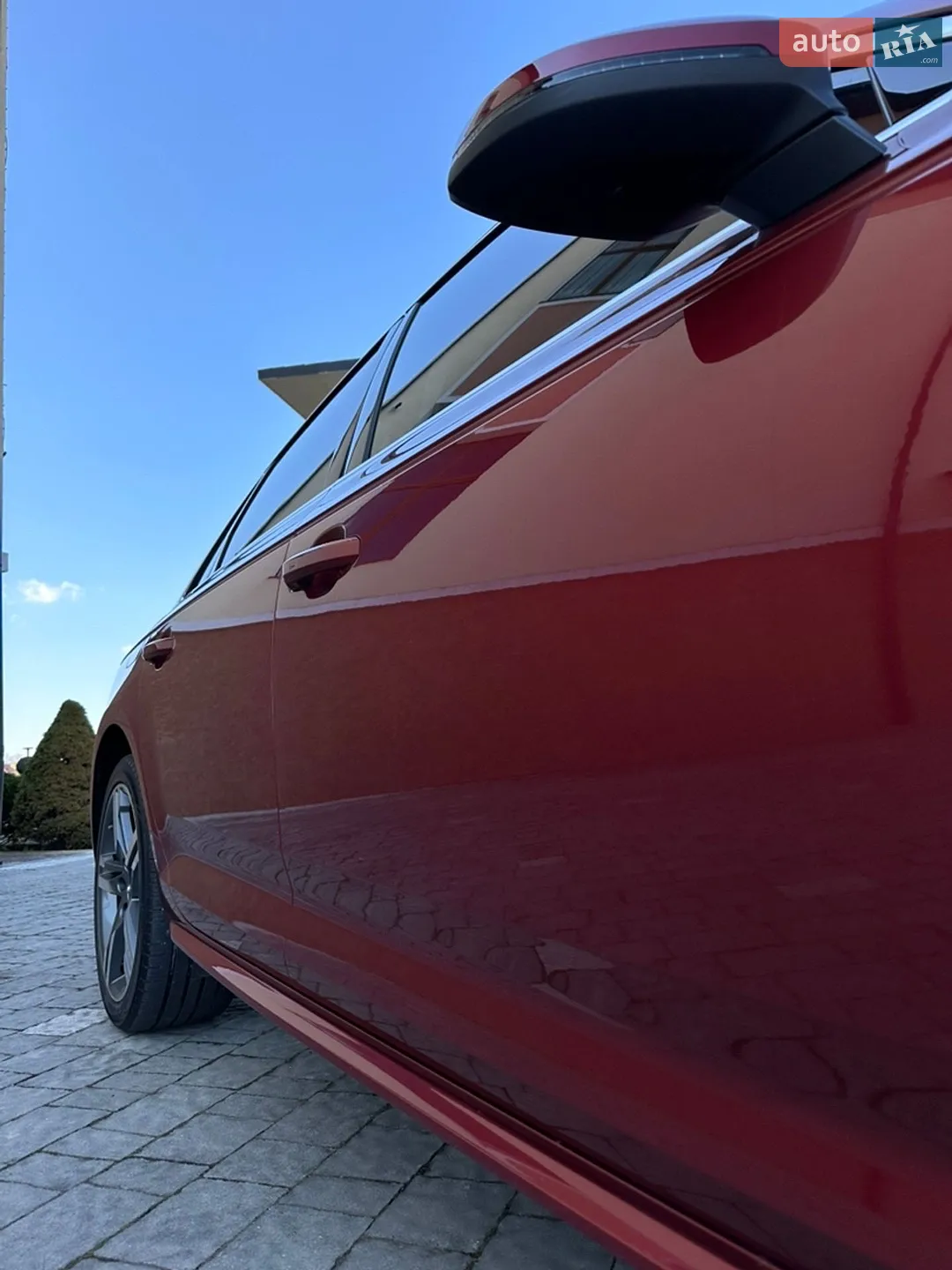 2018 Audi A4 - мініатюра 26