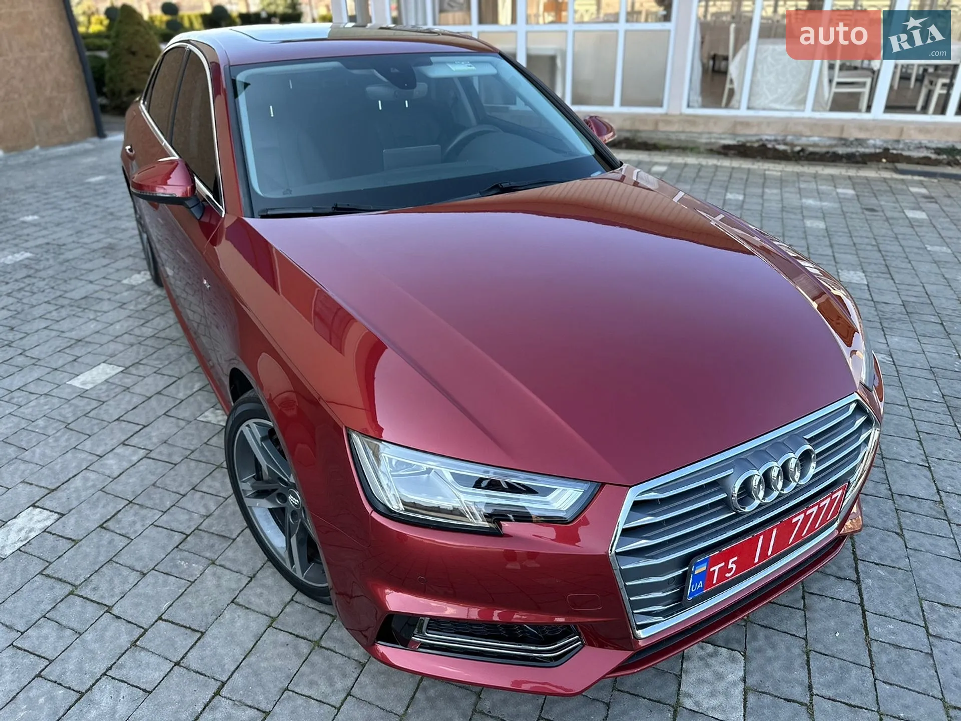 2018 Audi A4 - мініатюра 23
