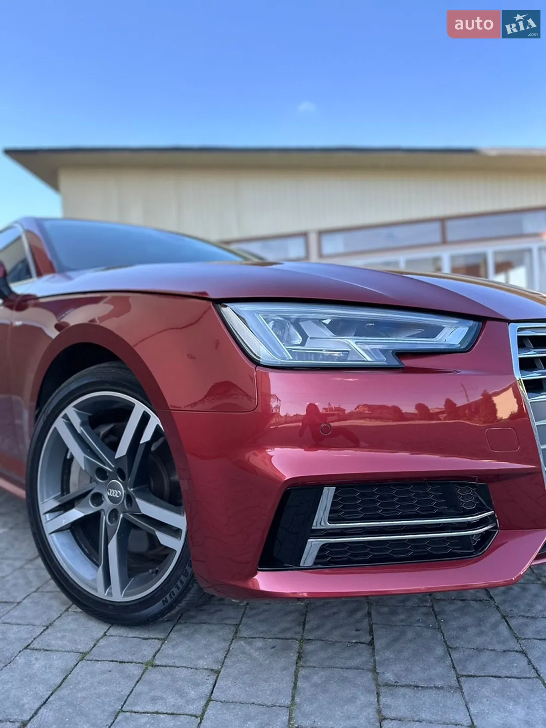 2018 Audi A4 - мініатюра 28