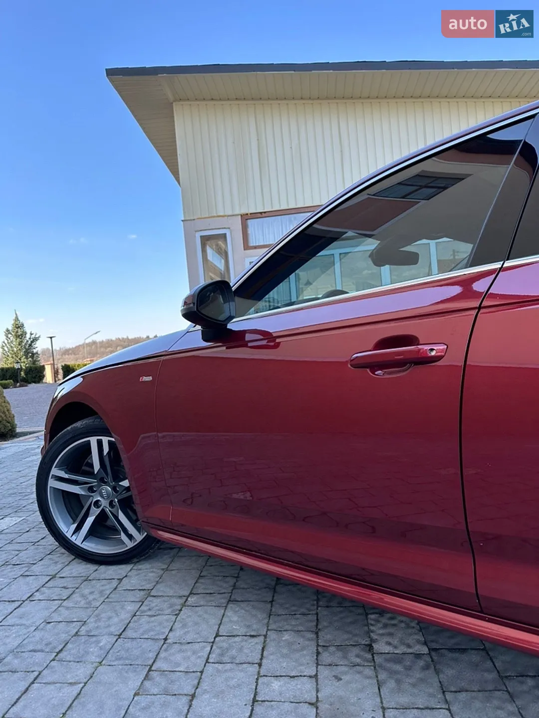 2018 Audi A4 - мініатюра 45
