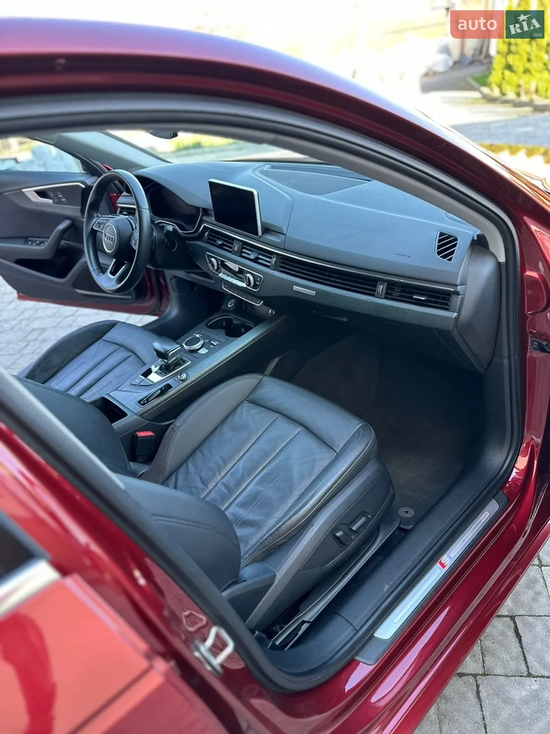 2018 Audi A4 - мініатюра 74