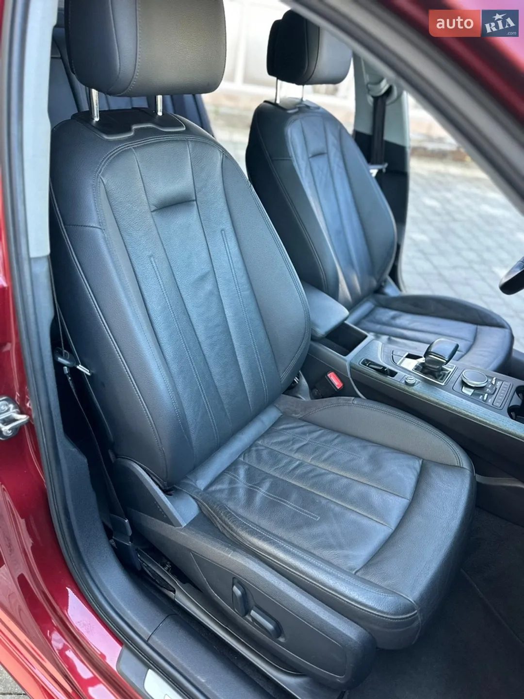 2018 Audi A4 - мініатюра 75