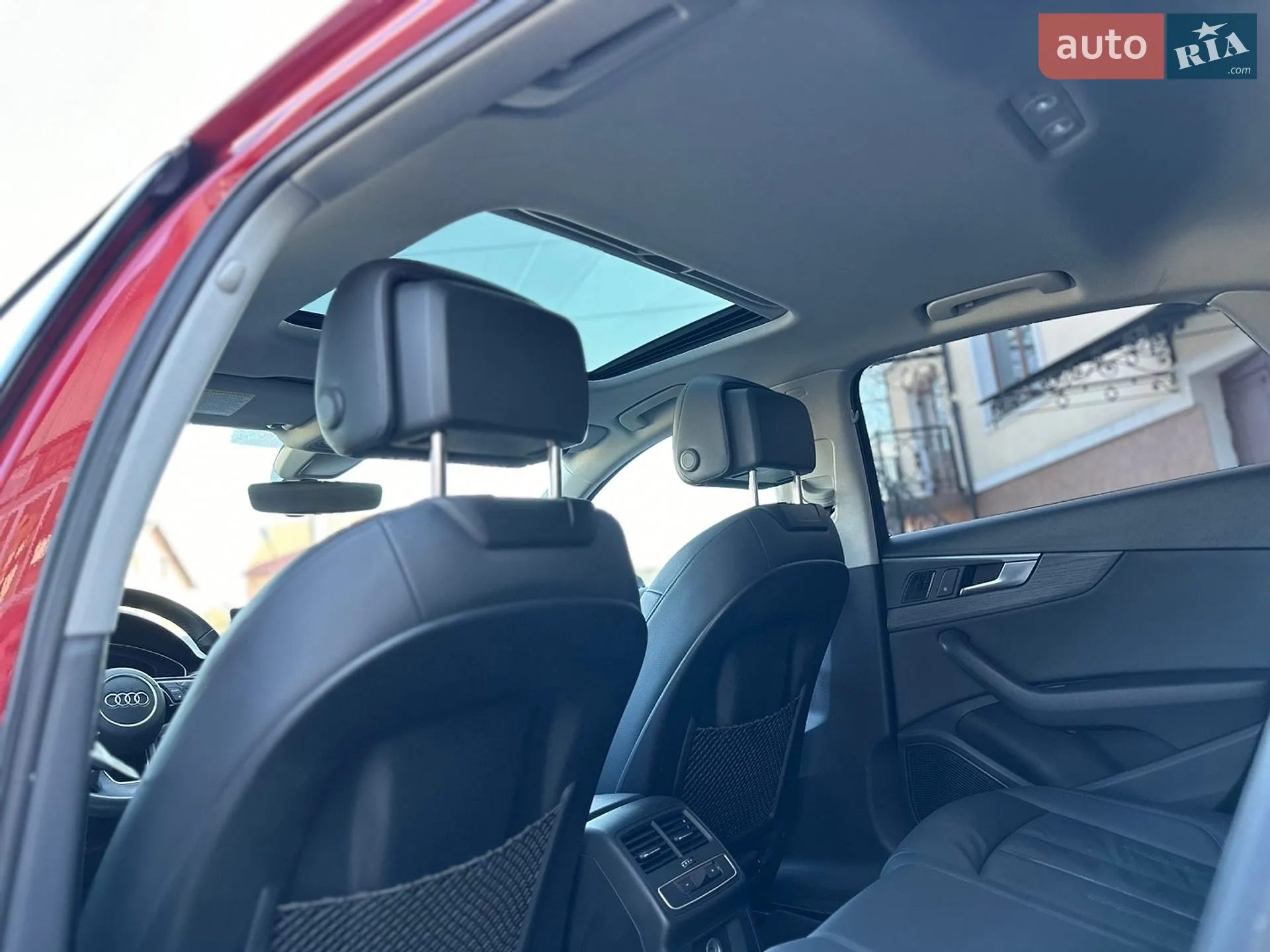 2018 Audi A4 - мініатюра 81