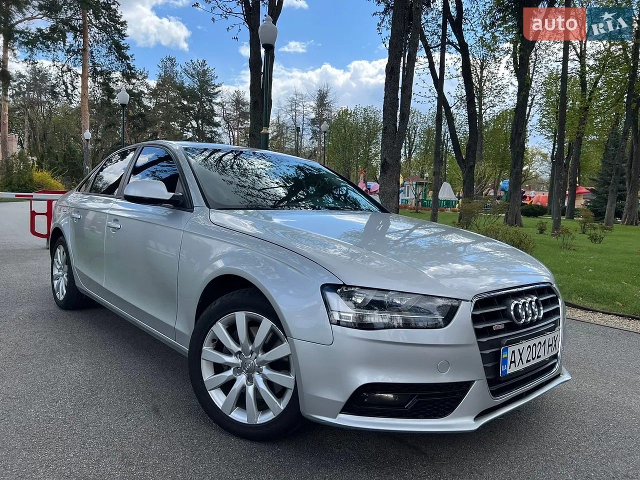 2013 Audi A4 - мініатюра 17