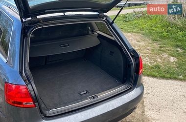 Універсал Audi A4 2005 в Луцьку