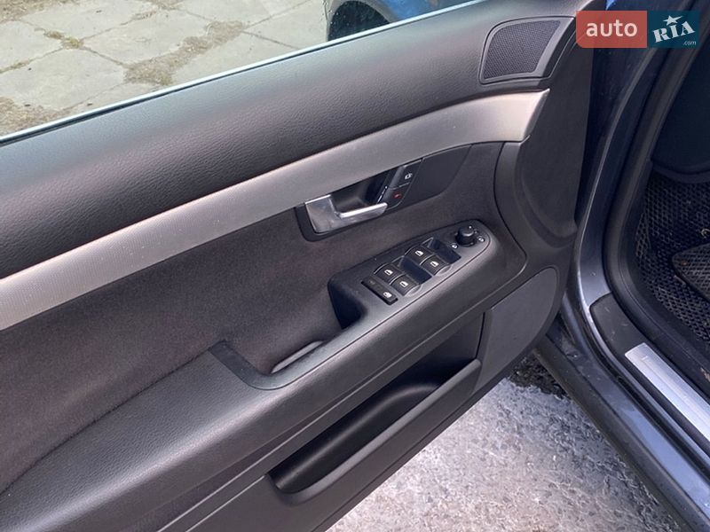 Універсал Audi A4 2005 в Луцьку