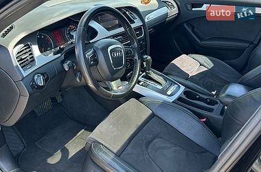Седан Audi A4 2011 в Яготине
