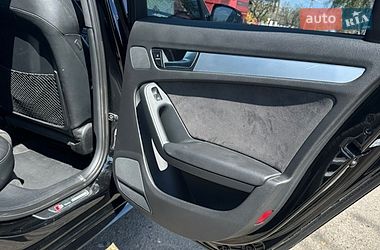 Седан Audi A4 2011 в Яготине