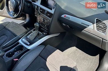 Седан Audi A4 2011 в Яготине