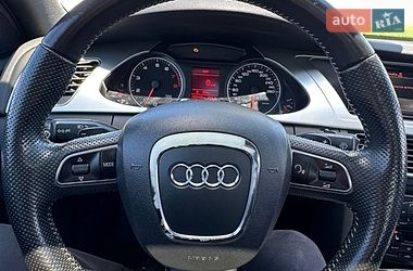 Седан Audi A4 2011 в Яготине