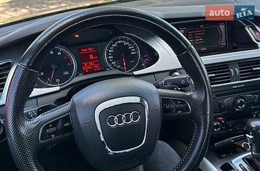 Седан Audi A4 2011 в Яготине