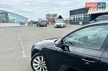 Седан Audi A4 2016 в Киеве