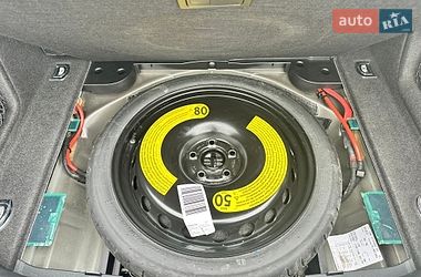 Седан Audi A4 2016 в Киеве