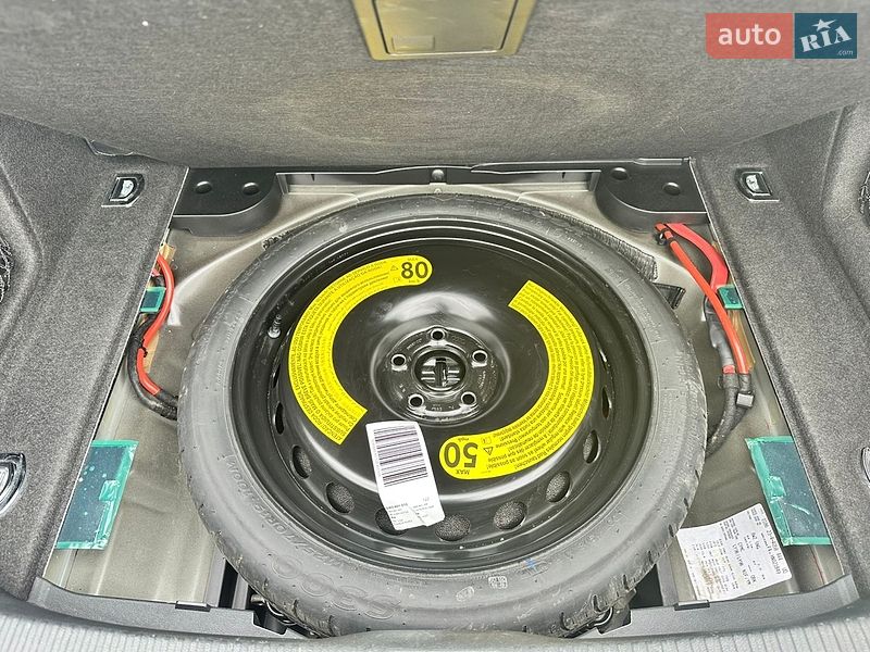 Седан Audi A4 2016 в Киеве