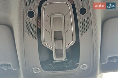 Седан Audi A4 2016 в Киеве