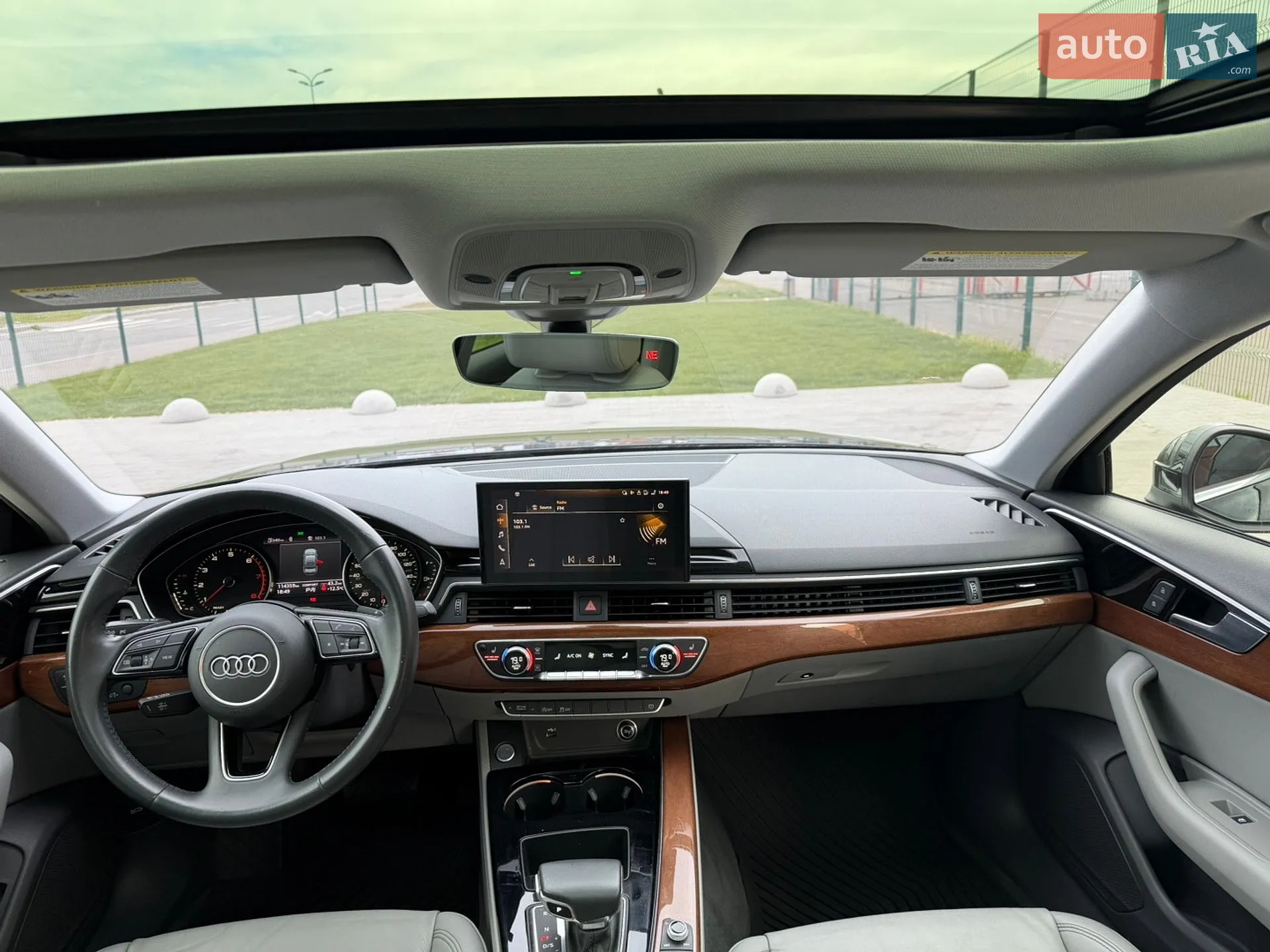 2020 Audi A4 - мініатюра 24