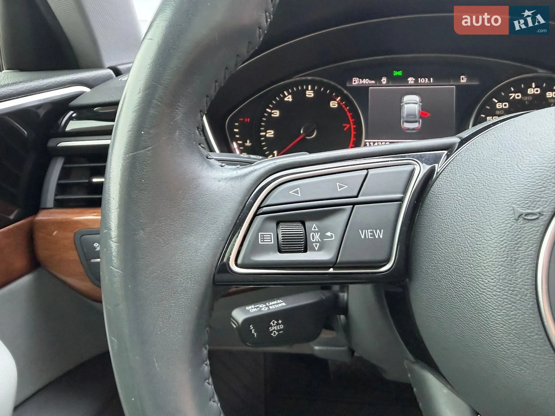 2020 Audi A4 - мініатюра 27