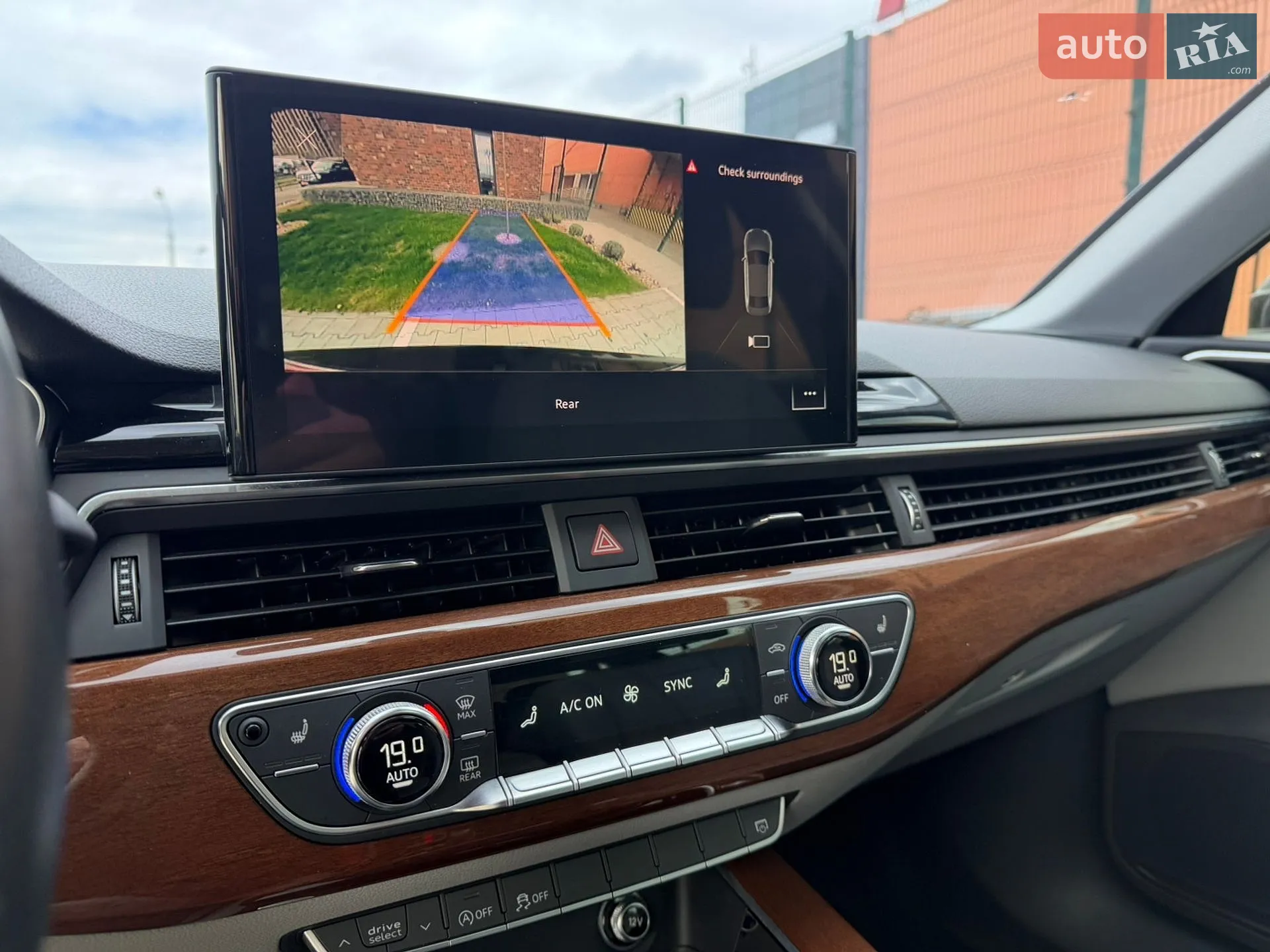 2020 Audi A4 - мініатюра 31
