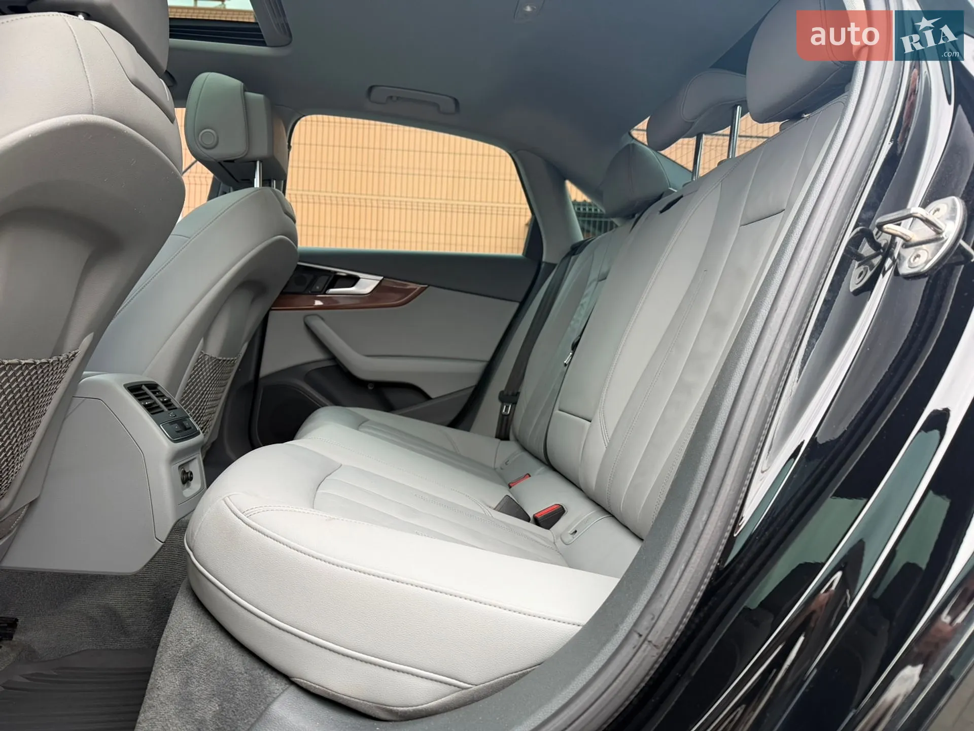 2020 Audi A4 - мініатюра 33