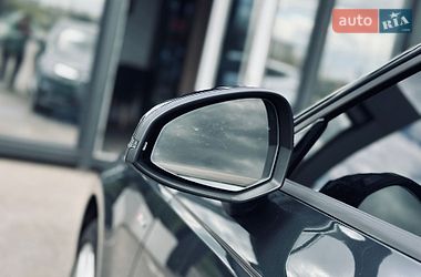 Седан Audi A4 2016 в Кременчуге