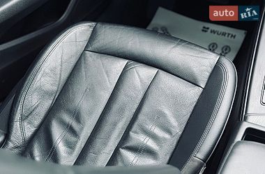 Седан Audi A4 2016 в Кременчуге