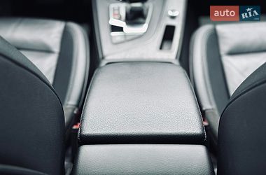 Седан Audi A4 2016 в Кременчуге