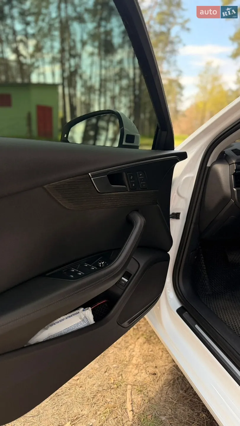 2019 Audi A4 - мініатюра 14