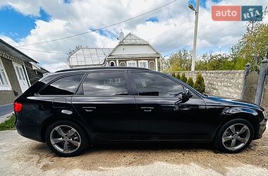 Универсал Audi A4 2013 в Черновцах