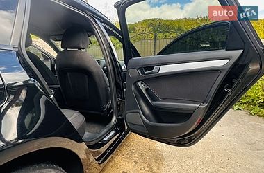 Універсал Audi A4 2013 в Чернівцях