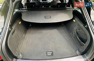 Универсал Audi A4 2013 в Черновцах