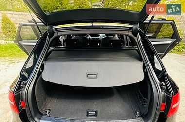 Универсал Audi A4 2013 в Черновцах