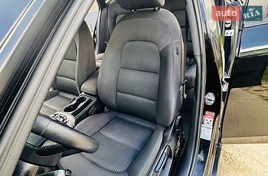 Универсал Audi A4 2013 в Черновцах