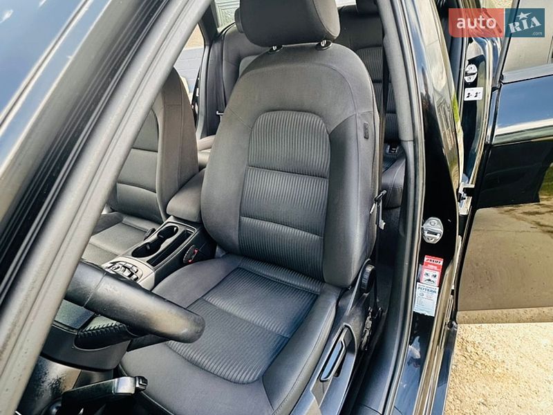 Универсал Audi A4 2013 в Черновцах