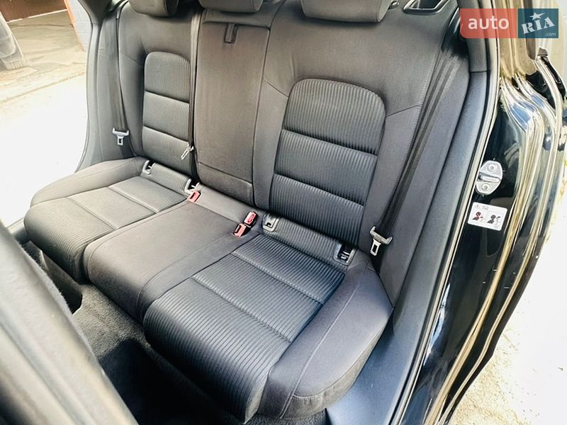 Универсал Audi A4 2013 в Черновцах