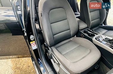 Универсал Audi A4 2013 в Черновцах