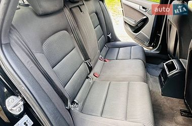 Універсал Audi A4 2013 в Чернівцях