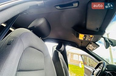 Универсал Audi A4 2013 в Черновцах