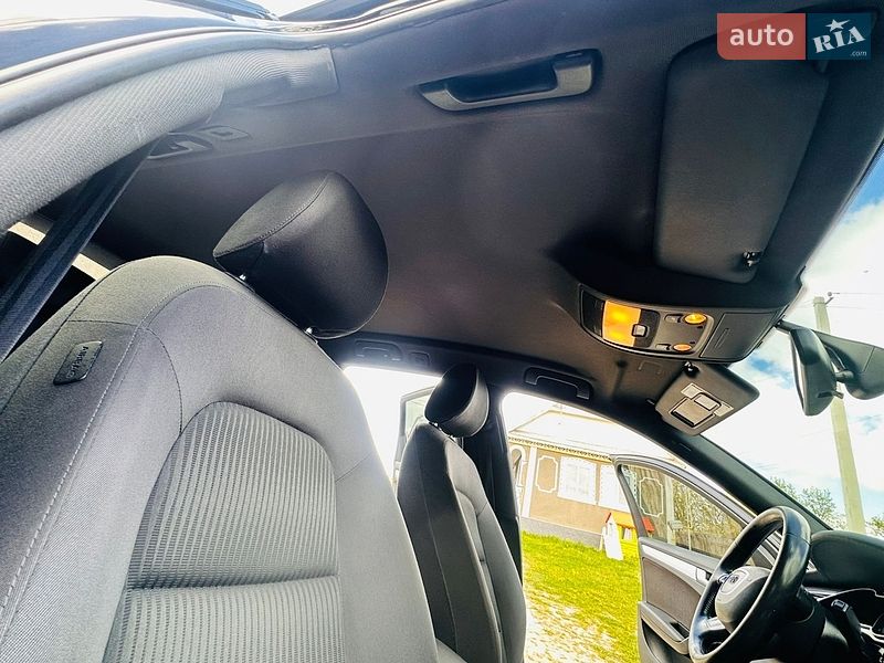 Универсал Audi A4 2013 в Черновцах