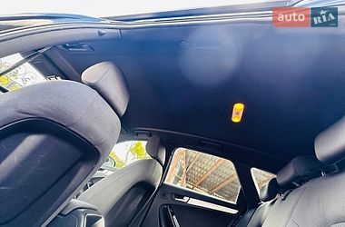 Универсал Audi A4 2013 в Черновцах