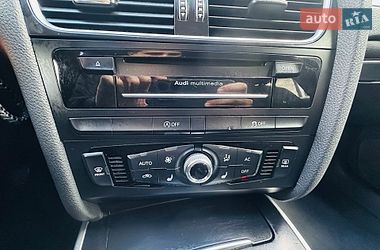 Універсал Audi A4 2013 в Чернівцях
