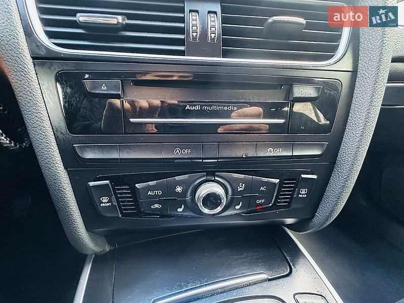 Універсал Audi A4 2013 в Чернівцях