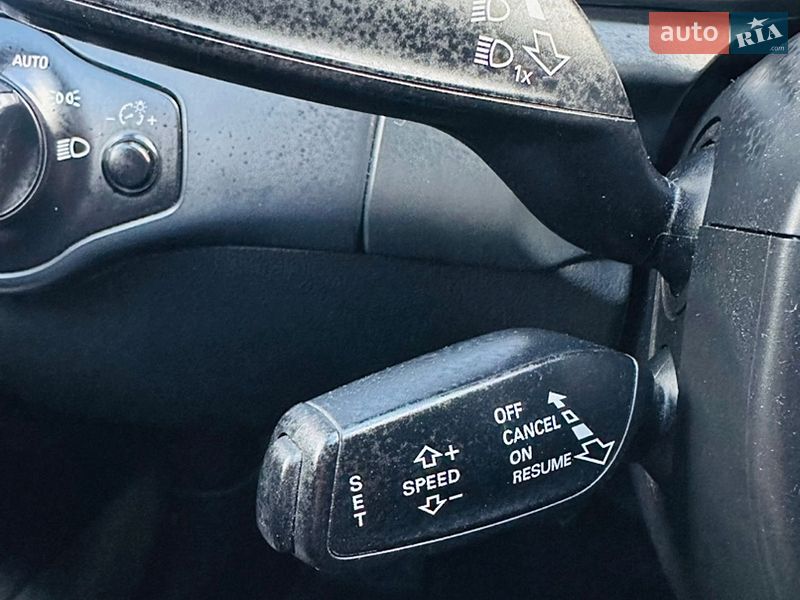 Универсал Audi A4 2013 в Черновцах